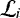 $\mathcal{L}_i$