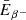 $ \bar{E}_{\beta^{-}} $