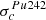$ \sigma _c^{Pu242} $