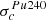 $ \sigma _c^{Pu240} $